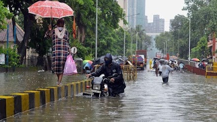 Ινδία: Πέθαναν ακόμη 26 άνθρωποι από τις φονικές πλημμύρες