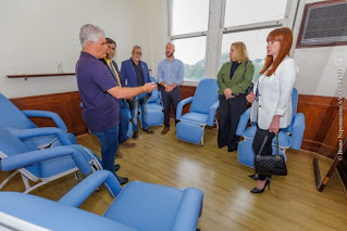 Teresópolis inaugura Casa de Acolhimento para atender pacientes em tratamento no Rio de Janeiro