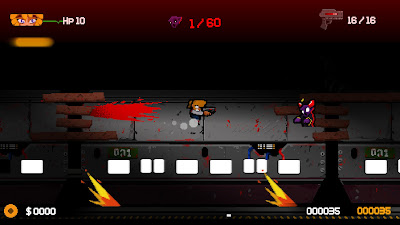 Evil Diary Game Screenshot 2