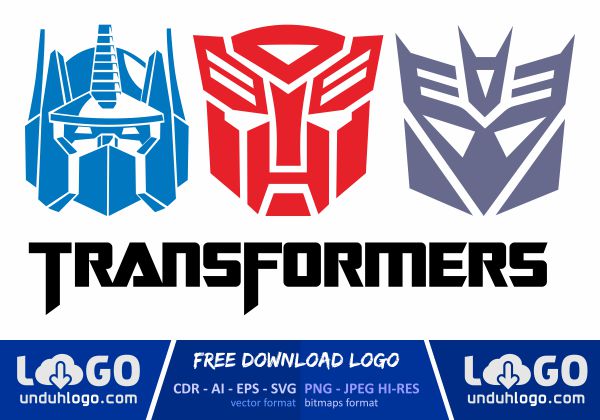 Logo Transformers