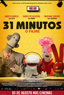 31 Minutos