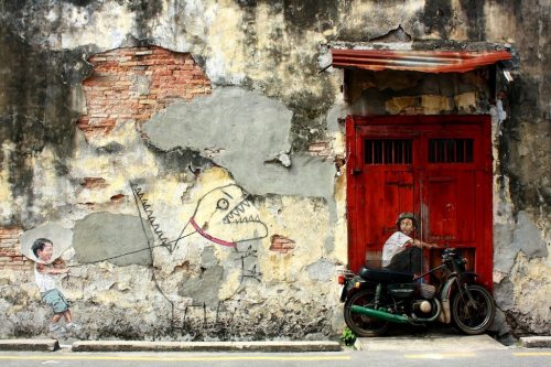 Kumpulan-Gambar-Mural