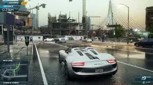Download Need for Speed Most Wanted 2012