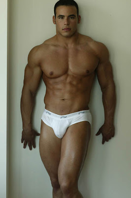 Beautiful Briefs is a blog of sexy men's underwear pics: briefs boxers bikinis jocks!