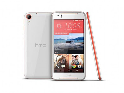 HTC Desire 830