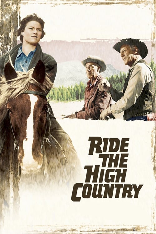 Download Ride the High Country 1962 Full Movie With English Subtitles