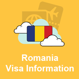 how to get romania visa