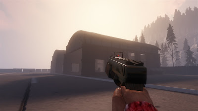 Escape The City Game Screenshot 6