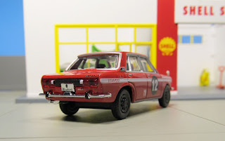 m2 datsun 510 rally