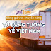 Bảng giá cước vận chuyển hàng từ Bằng Tường về Việt Nam