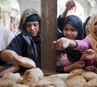 قاعدة بيانات الخبز المدعم, اضافة المواليد والزوجة, وزير التموين, البرلمان, 