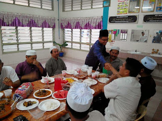 smk kuala besut|tengku zaihan