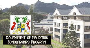 Government of Mauritius Africa Scholarships Scheme 2023