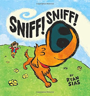 Sniff! Sniff!