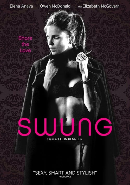 [HD] Swung 2015 Film Complet En Anglais