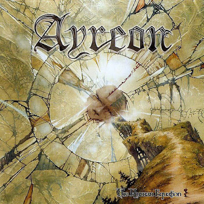 Ayreon - The Human Equation