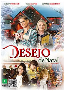 Download Baixar Filme Desejo de Natal   Dublado