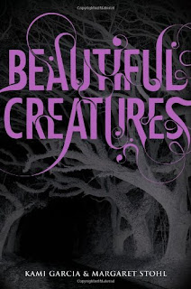 Beautiful Creatures by Kami Garcia and Margaret Stohl @ ForeverAYoungAdult