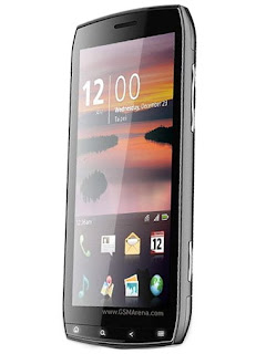 Acer Android Phone-9