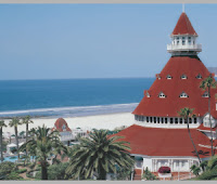 Hotel Del Coronado