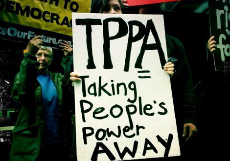 TPPA