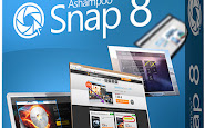 Ashampoo Snap 8.0.7
