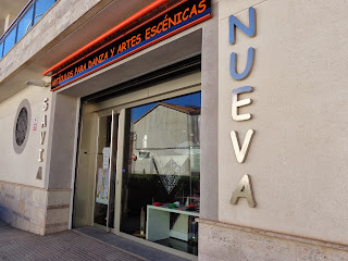 tienda, savia nueva, valdepeñas, ciudad real