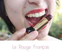 rouge à lèvres bio et vegan mat rubia Le rouge français