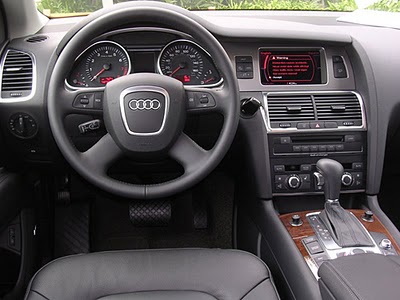 audi q7 2011 blogspotcom. New Audi Q7 2011,