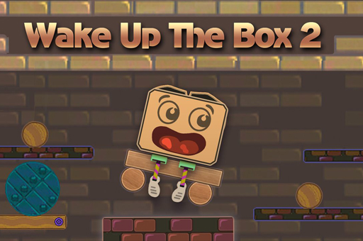 Wake Up The Box 2