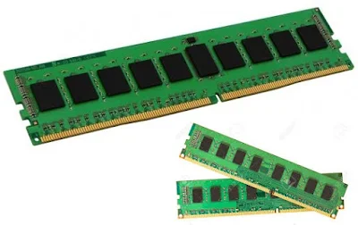 What is Ram?