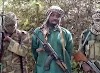 Terrorist Group: Boko Haram leader proclaims Islamic Caliphate in Nigeria, shows video Scenes Of Fleeing Soldiers, Captured Arms & Civilian Massacres