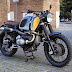 BMW R100RS P51 