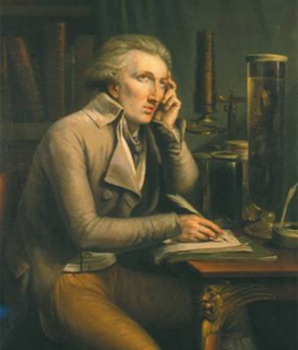 Georges Cuvier Kimdir?