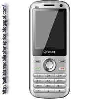 Voice V350-Price