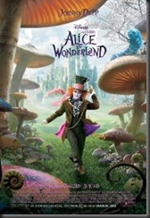Alice in Wonderland