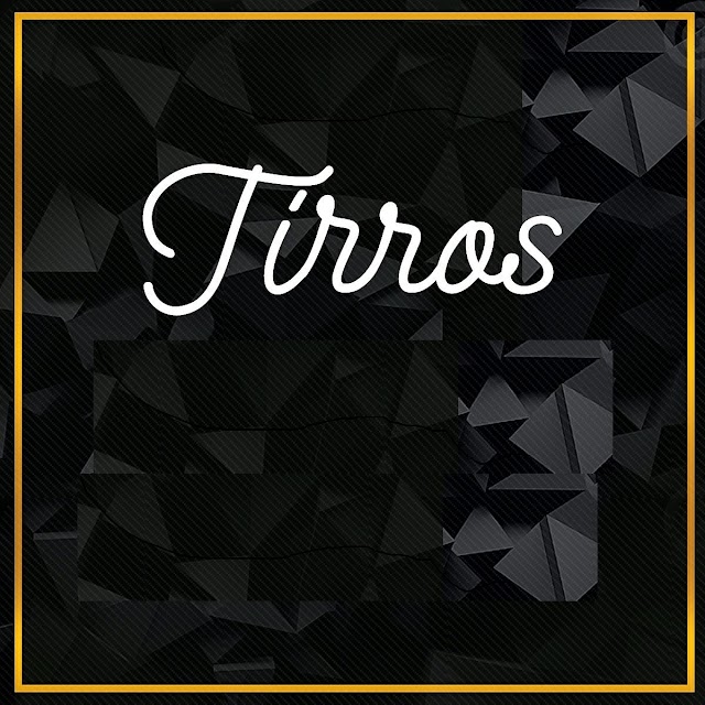 Tirros (Album) (2016)