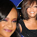 > Se desvelan, por fin, las verdaderas causas de la muerte de la hija de Whitney Houston