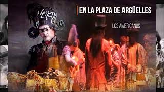 ✨Pasodoble "En la plaza de Argüelles". ⚫no cantado en el Falla de 🥇JC Aragón. "Los Americanos" (2003) con LETRA