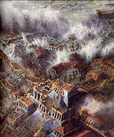 Kota Atlantis