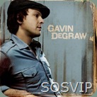 Gavin Degraw