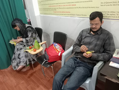 Hijama Training Centre in Kolkata