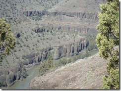 Chimney Rock Hike 2011-04-18 019