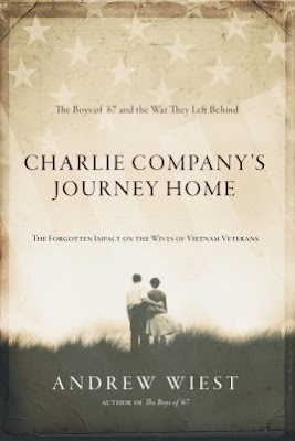 Charlie Company's Journey Home