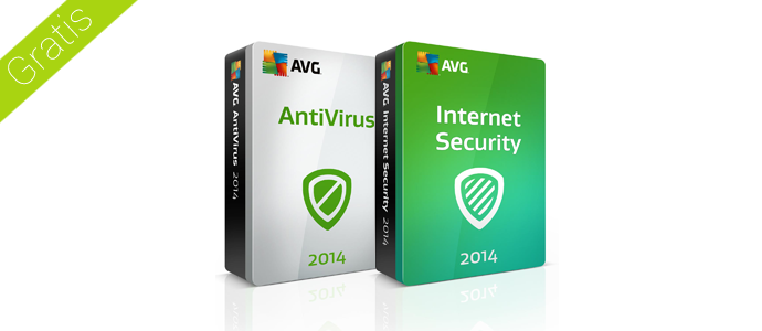 AVG Internet Security & Antivirus Pro Full Legal License