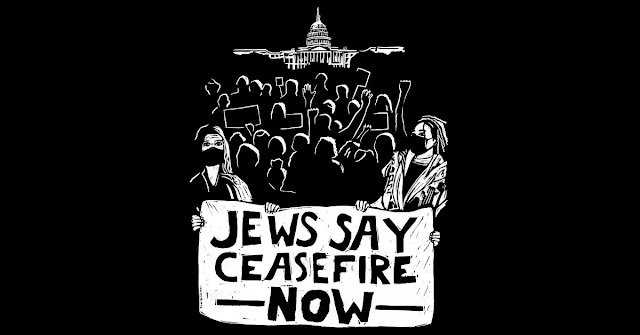 ACTION: Demand that President Biden Call a Ceasefire.