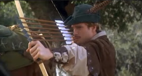 Desmontando a Robin Hood - Ricardo Corazón de León en la Historia y el verdadero papel de Juan sin tierra - Otros personajes históricos y  míticos como el Rey Arturo - Excalibur - Cruzadas - Clan Rover Sherwood - Grupo Scout Kimball 110 - ASDE - el fancine - el troblogdita - ÁlvaroGP - Content Manager