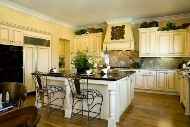 Kitchen Remodels