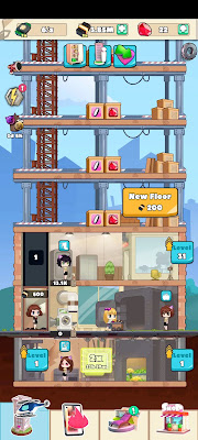 Busty Biz APK v2.3.0 Download For Android/iOS