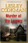 murder at the laurels